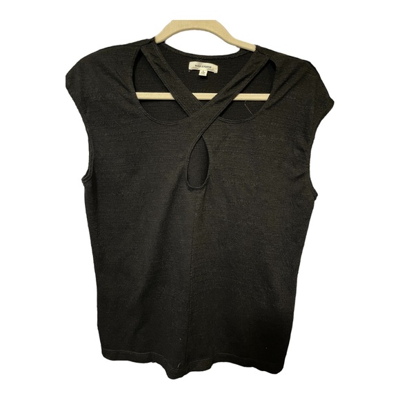 Max studio size large ladies top - Picture 1 of 2